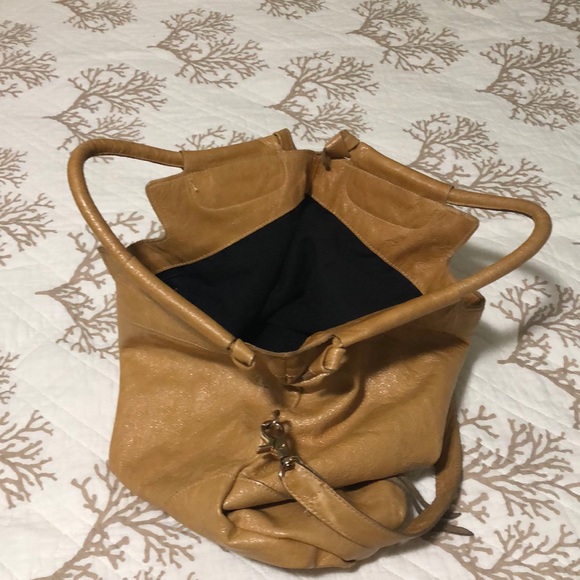 Foley and Corinna mid city tote - Picture 5 of 8